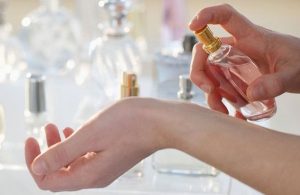 عطر‌های زنانه با ماندگاری بالا