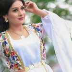 لباس کردی سورانی