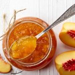 طرز تهیه مارمالاد هلو
