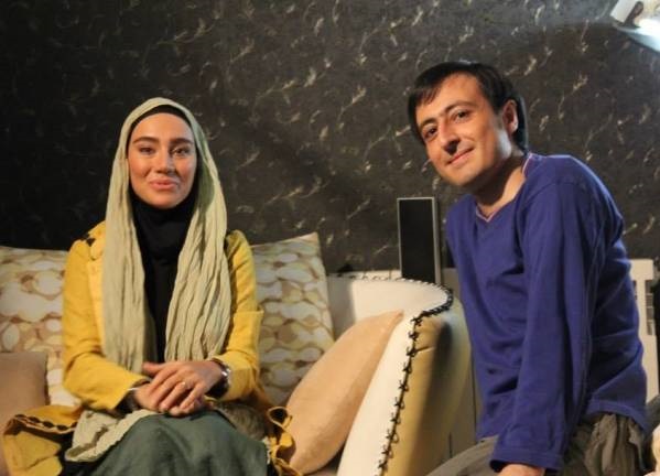 خاطره حاتمی در سینما