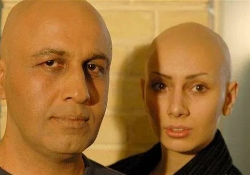 خاطره حاتمی کچل