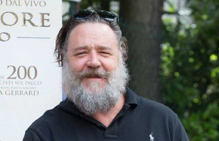 فیلم‌های راسل کرو