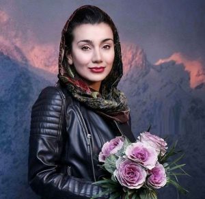 تحصیلات خاطره حاتمی