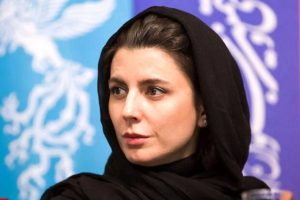 نسبت خاطره حاتمی و لیلا حاتمی