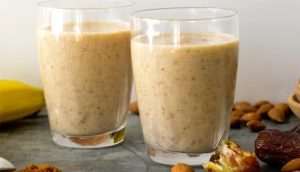 طرز تهیه معجون هفت مغز