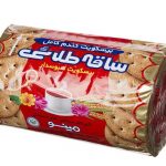 کالری ساقه طلایی