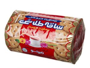 کالری ساقه طلایی