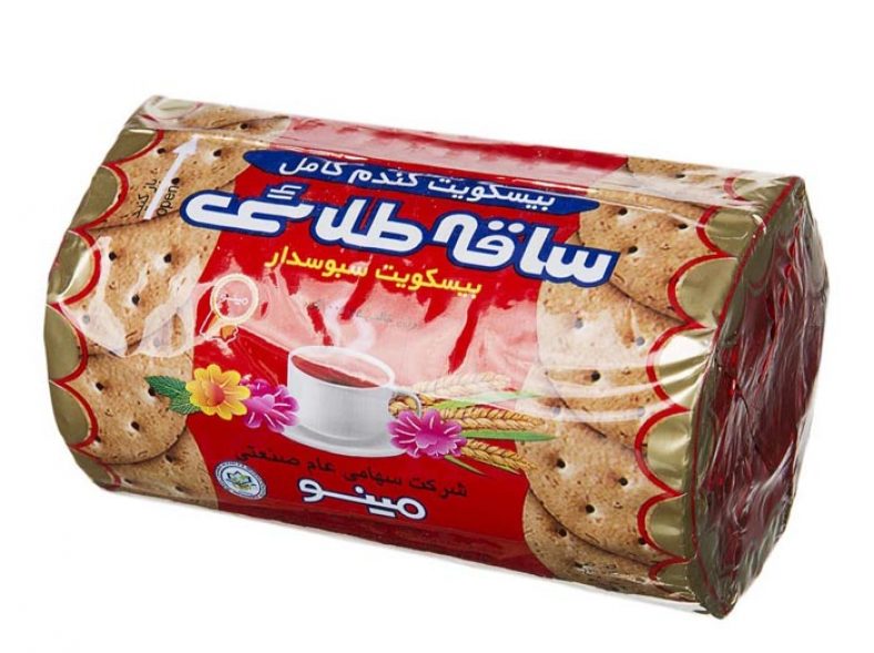 کالری ساقه طلایی