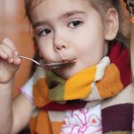 تفاوت قطره و شربت استامینوفن