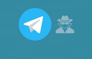 مخفی کردن عکس پروفایل در تلگرام