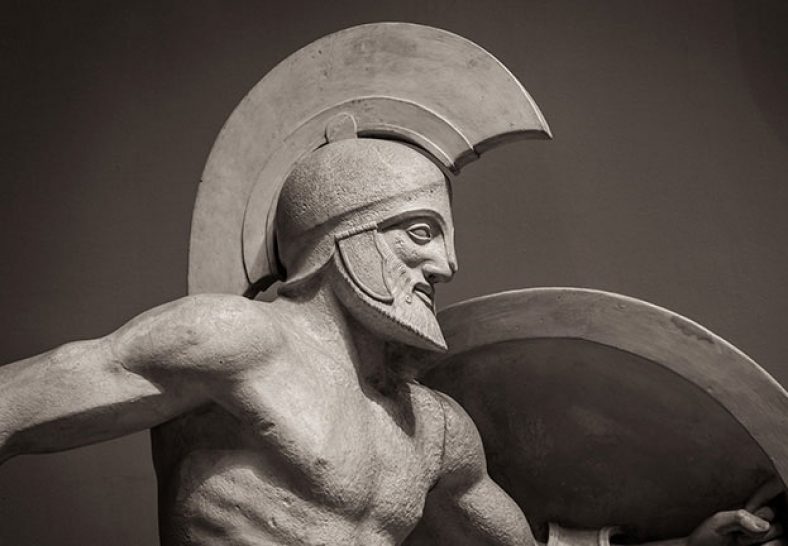 کهن الگوی آرس