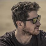 مدل مو برای موهای فر و وز پسرانه