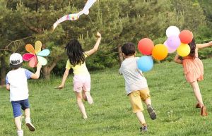 بهترین کشور‌های جهان برای بزرگ کردن فرزندان