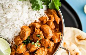 طرز تهیه باتر چیکن