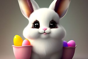 شعر آقا خرگوشه