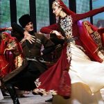 لباس محلی آذری