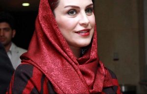 ماه چهره خلیلی