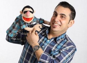 محمد لقمانیان