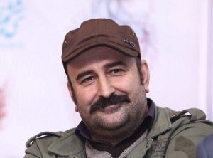 مهران احمدی