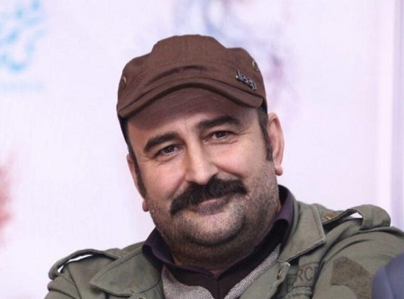 مهران احمدی