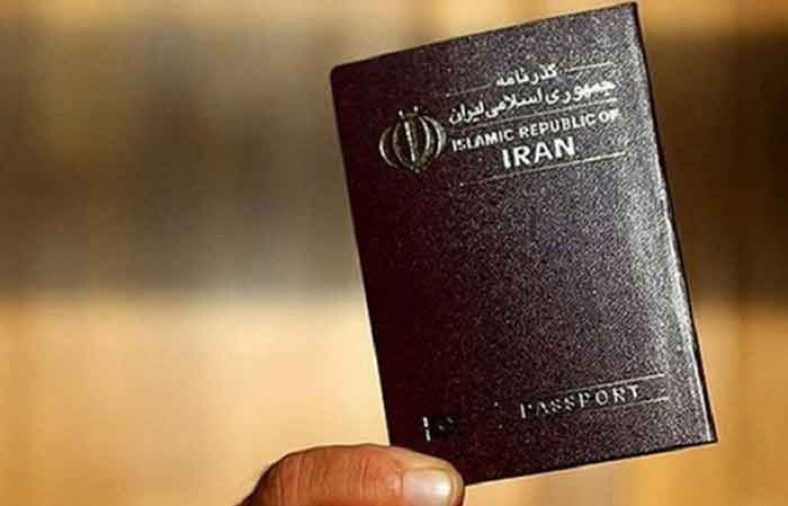 کشور‌های بدون ویزا برای ایرانیان
