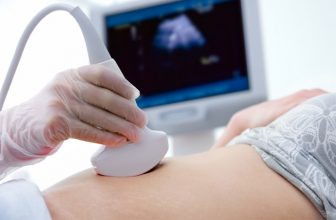 تفسیر آزمایش غربالگری سه ماه اول بارداری