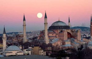 مقاصد گردشگری برای ایرانیان