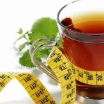 چای گلپر برای لاغری