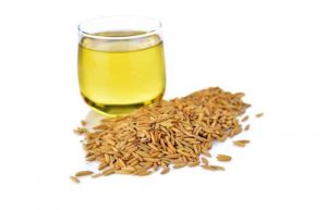 خواص روغن سبوس برنج