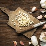 فرق سیر و موسیر