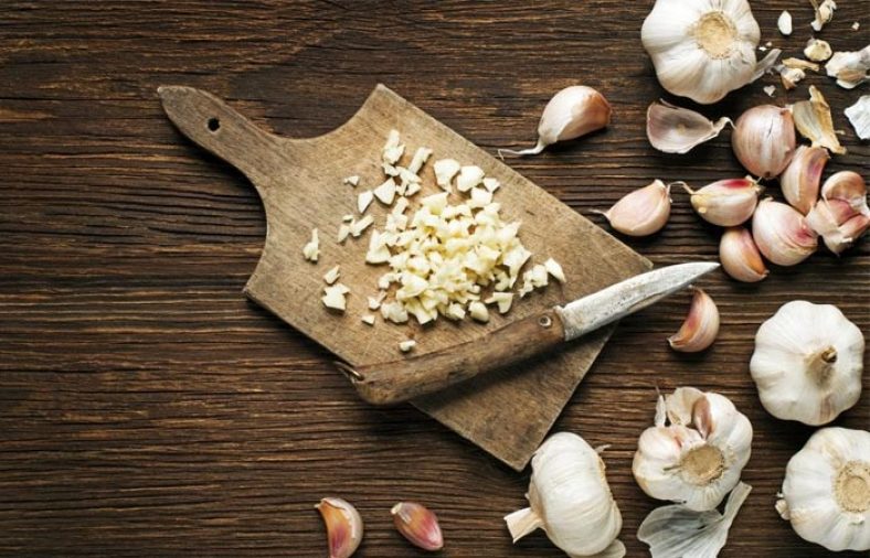 فرق سیر و موسیر