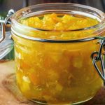 طرز تهیه مربای خربزه