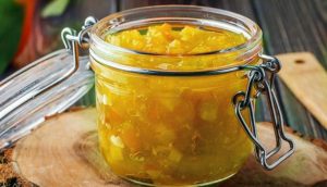 طرز تهیه مربای خربزه