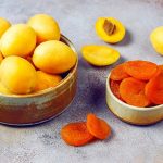 فرق قیسی و زردآلو