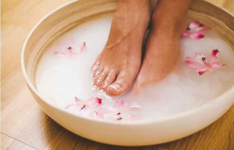 آیا سم زدایی با آب نمک امکان پذیر است؟ - ستاره