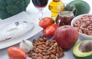 مواد غذایی بدون قند