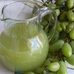 مصرف آبغوره در بارداری