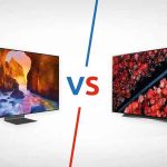 تفاوت بین LED و QLED