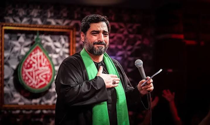 سید مجید بنی فاطمه