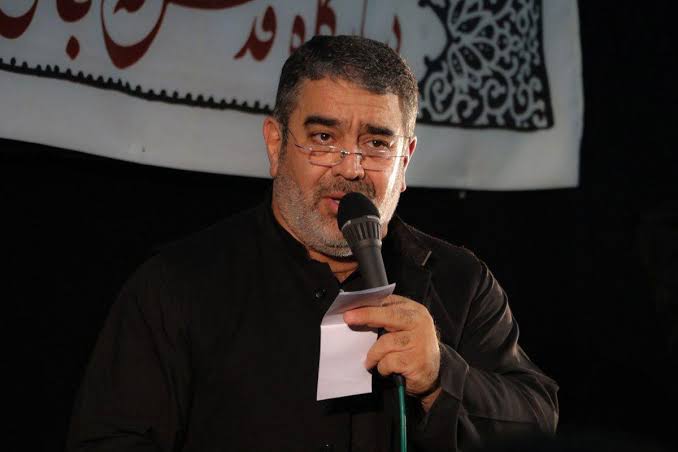 حاج حسن خلج