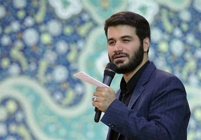 حاج میثم مطیعی