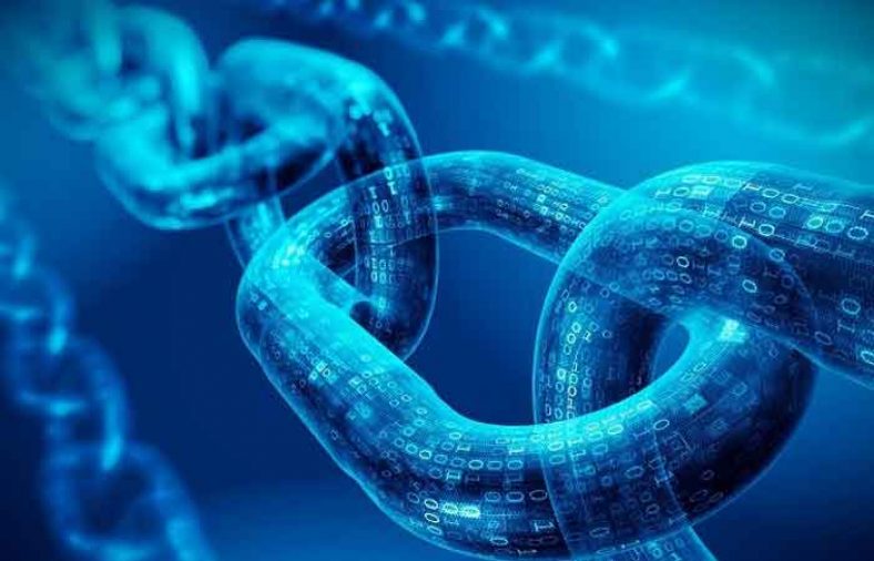 تفاوت بیت کوین و بلاک چین