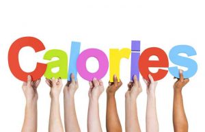 تفاوت کالری و کیلو کالری