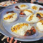 غذای نذری