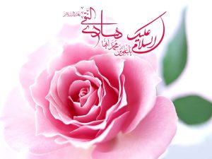 ولادت امام هادی