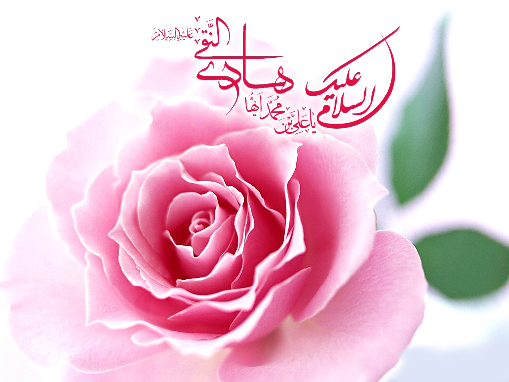 ولادت امام هادی