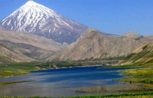 جاهای دیدنی فیروزکوه