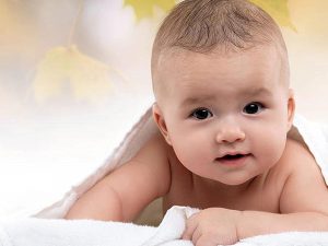 بهترین اسم پسر