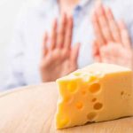 علائم حساسیت به پنیر