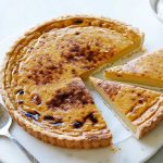 طرز تهیه تارت کدو حلوایی